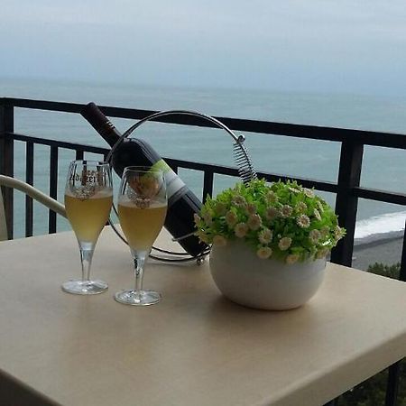 Apartament Sunset Kobuleti Zewnętrze zdjęcie