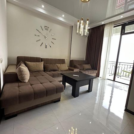 Apartament Sunset Kobuleti Zewnętrze zdjęcie