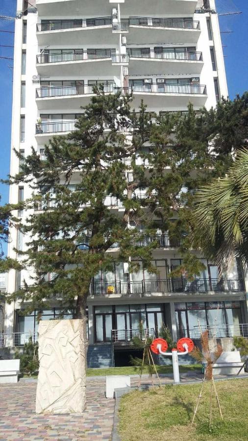 Apartament Sunset Kobuleti Zewnętrze zdjęcie