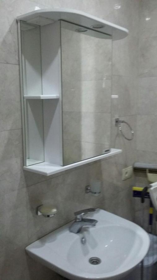 Apartament Sunset Kobuleti Zewnętrze zdjęcie