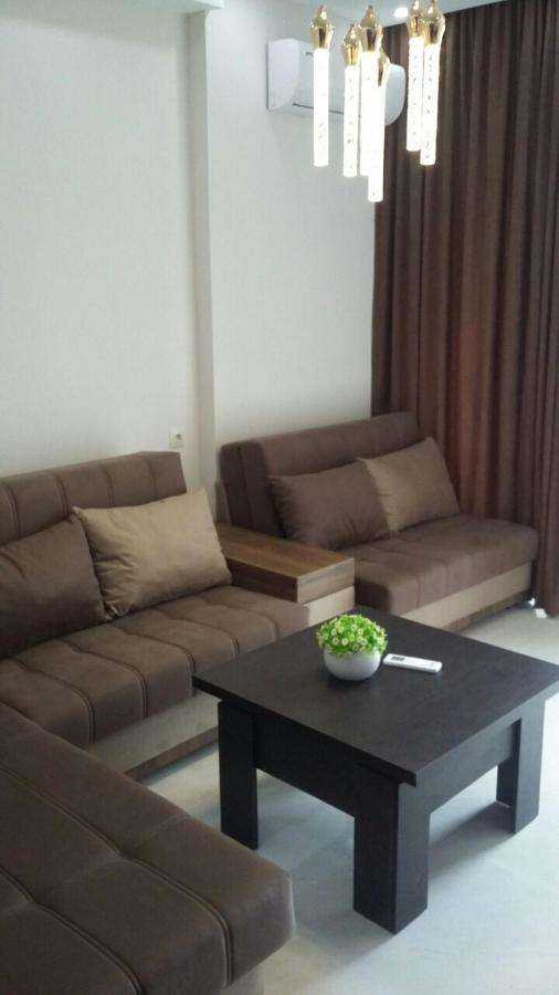 Apartament Sunset Kobuleti Zewnętrze zdjęcie