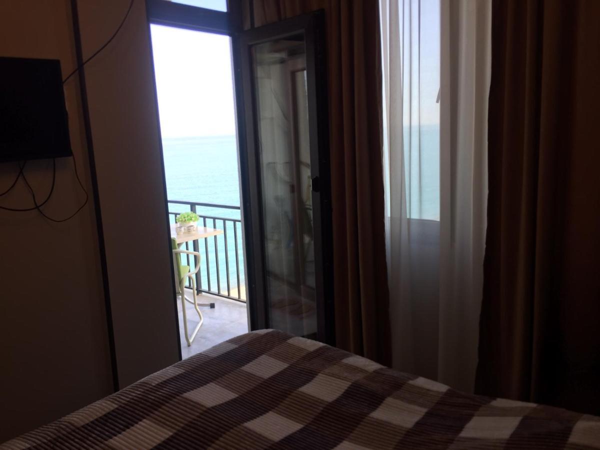 Apartament Sunset Kobuleti Zewnętrze zdjęcie