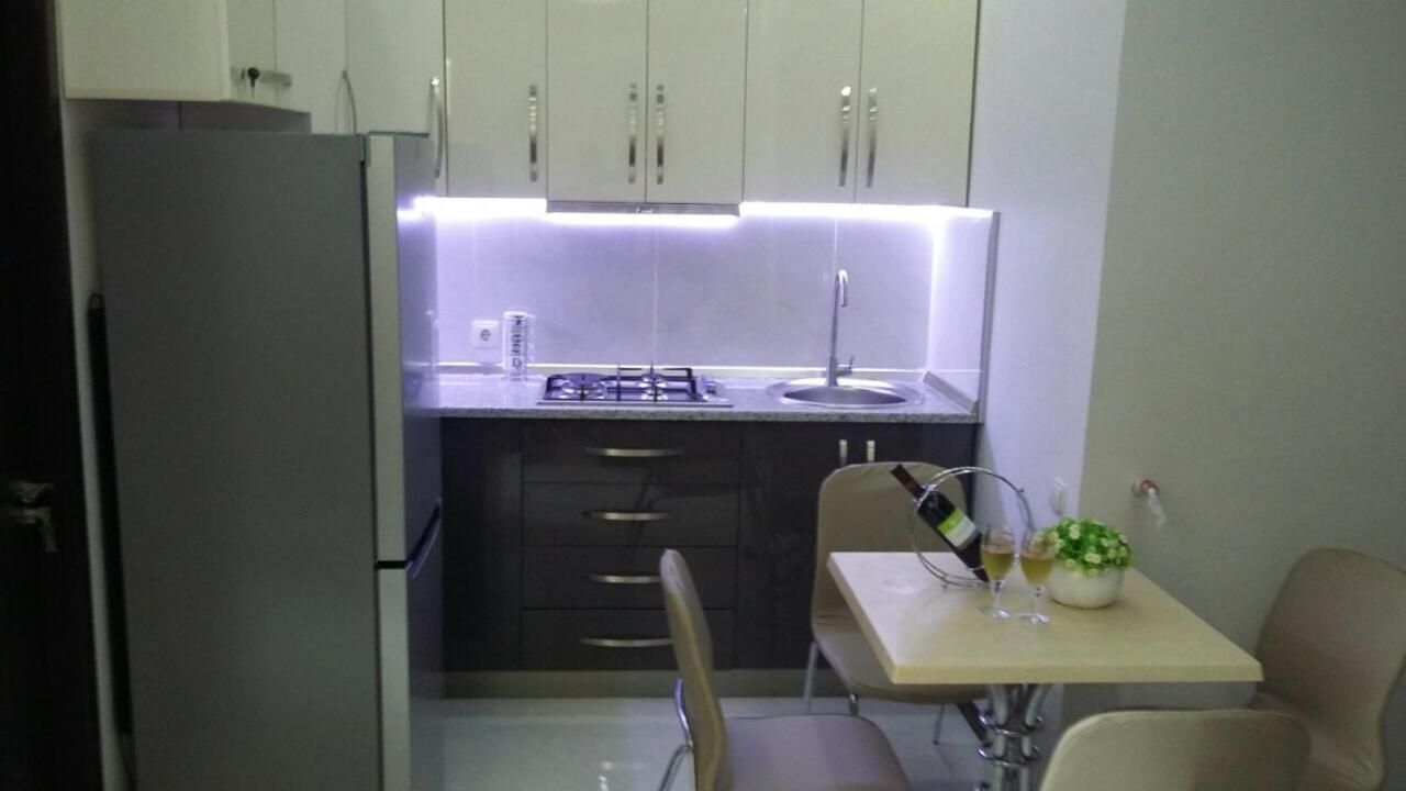 Apartament Sunset Kobuleti Zewnętrze zdjęcie