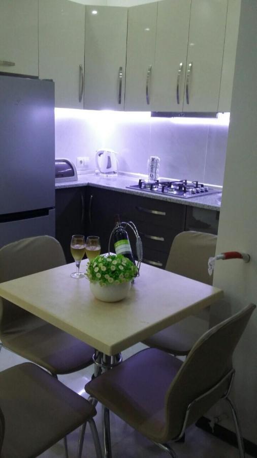 Apartament Sunset Kobuleti Zewnętrze zdjęcie