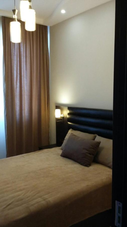 Apartament Sunset Kobuleti Zewnętrze zdjęcie