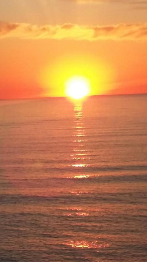 Apartament Sunset Kobuleti Zewnętrze zdjęcie
