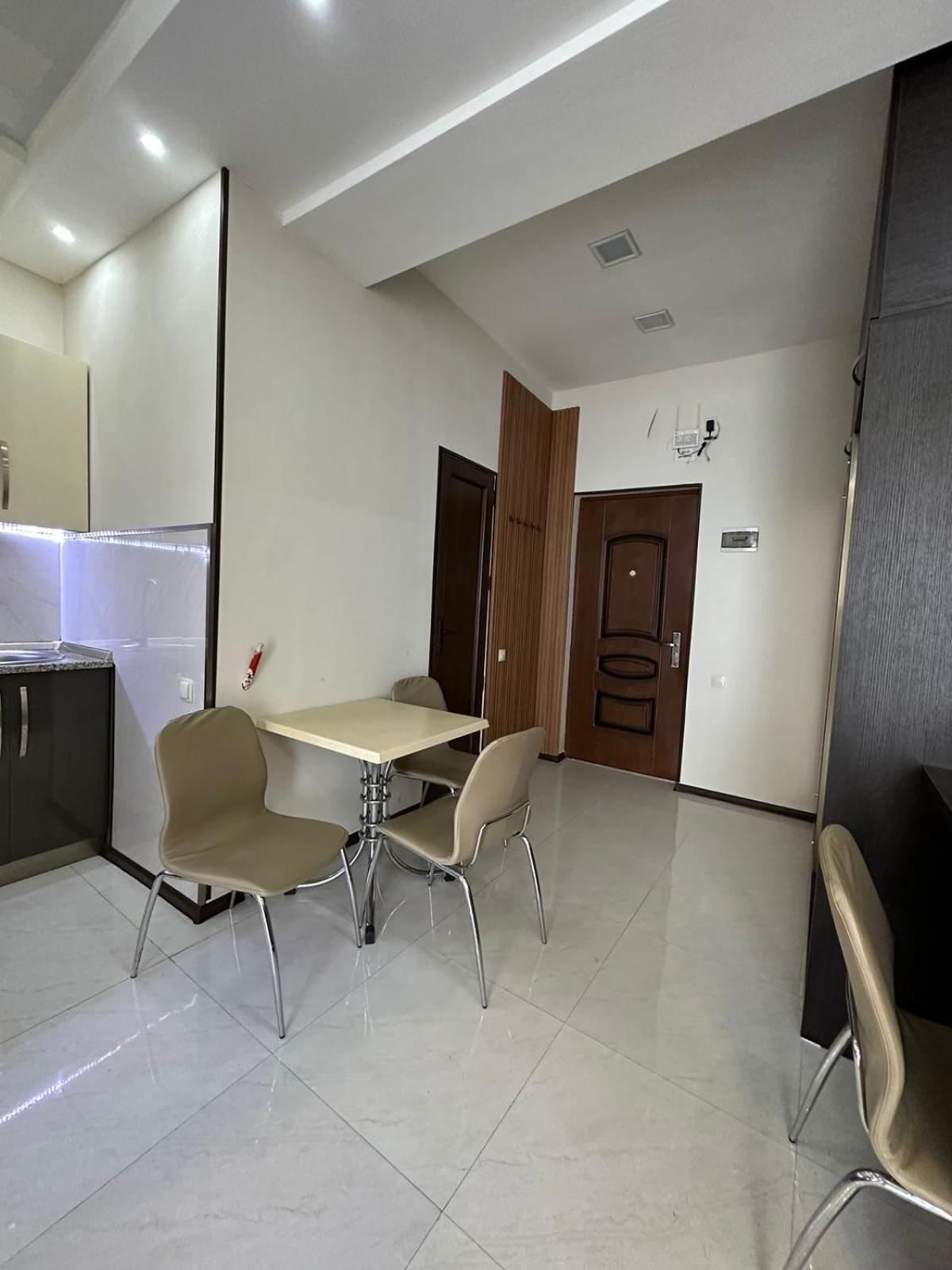 Apartament Sunset Kobuleti Zewnętrze zdjęcie