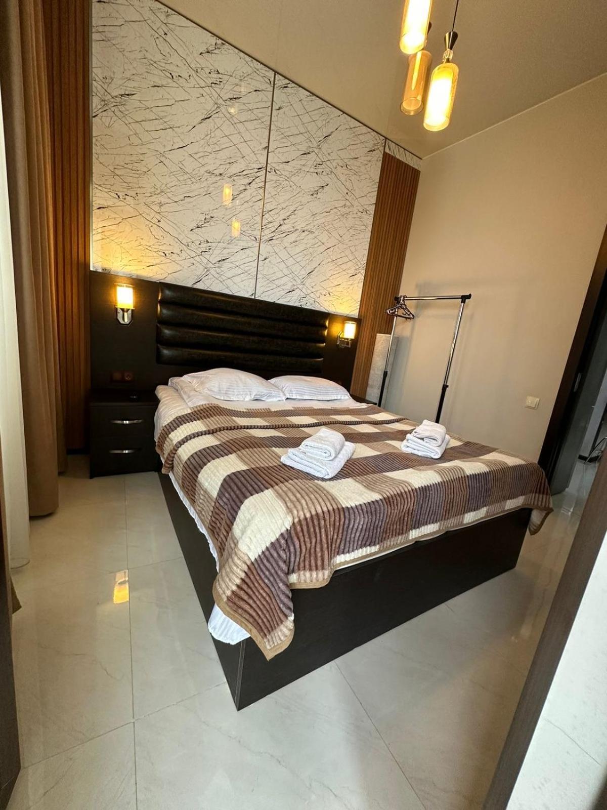 Apartament Sunset Kobuleti Zewnętrze zdjęcie