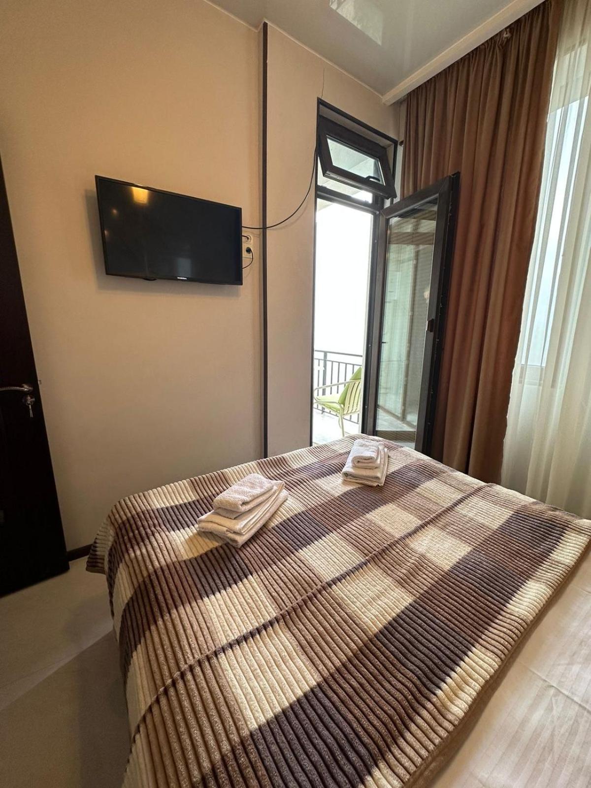 Apartament Sunset Kobuleti Zewnętrze zdjęcie