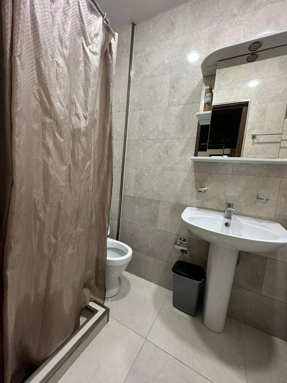 Apartament Sunset Kobuleti Zewnętrze zdjęcie