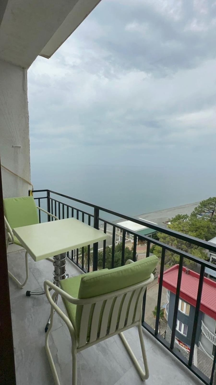 Apartament Sunset Kobuleti Zewnętrze zdjęcie