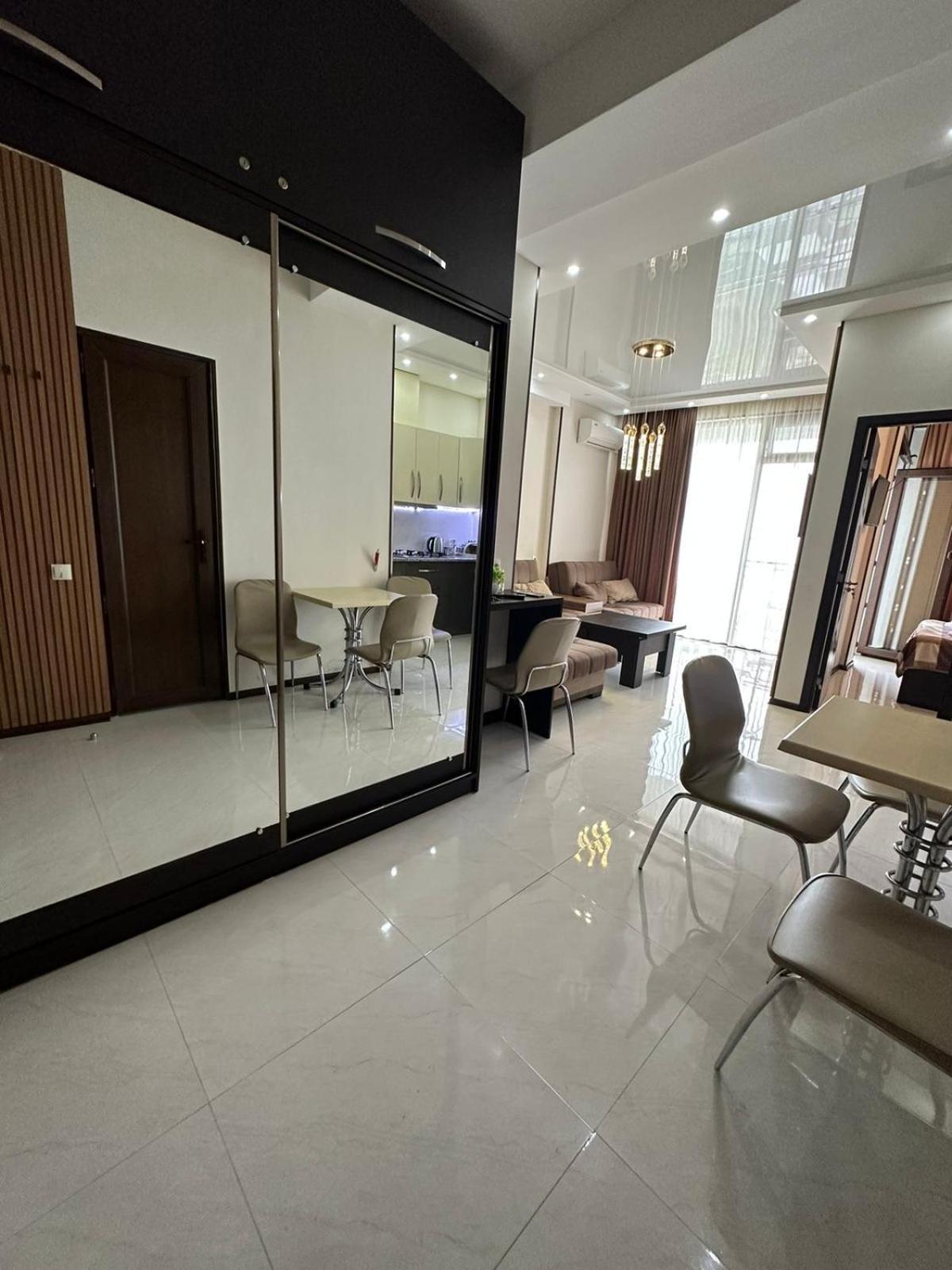 Apartament Sunset Kobuleti Zewnętrze zdjęcie