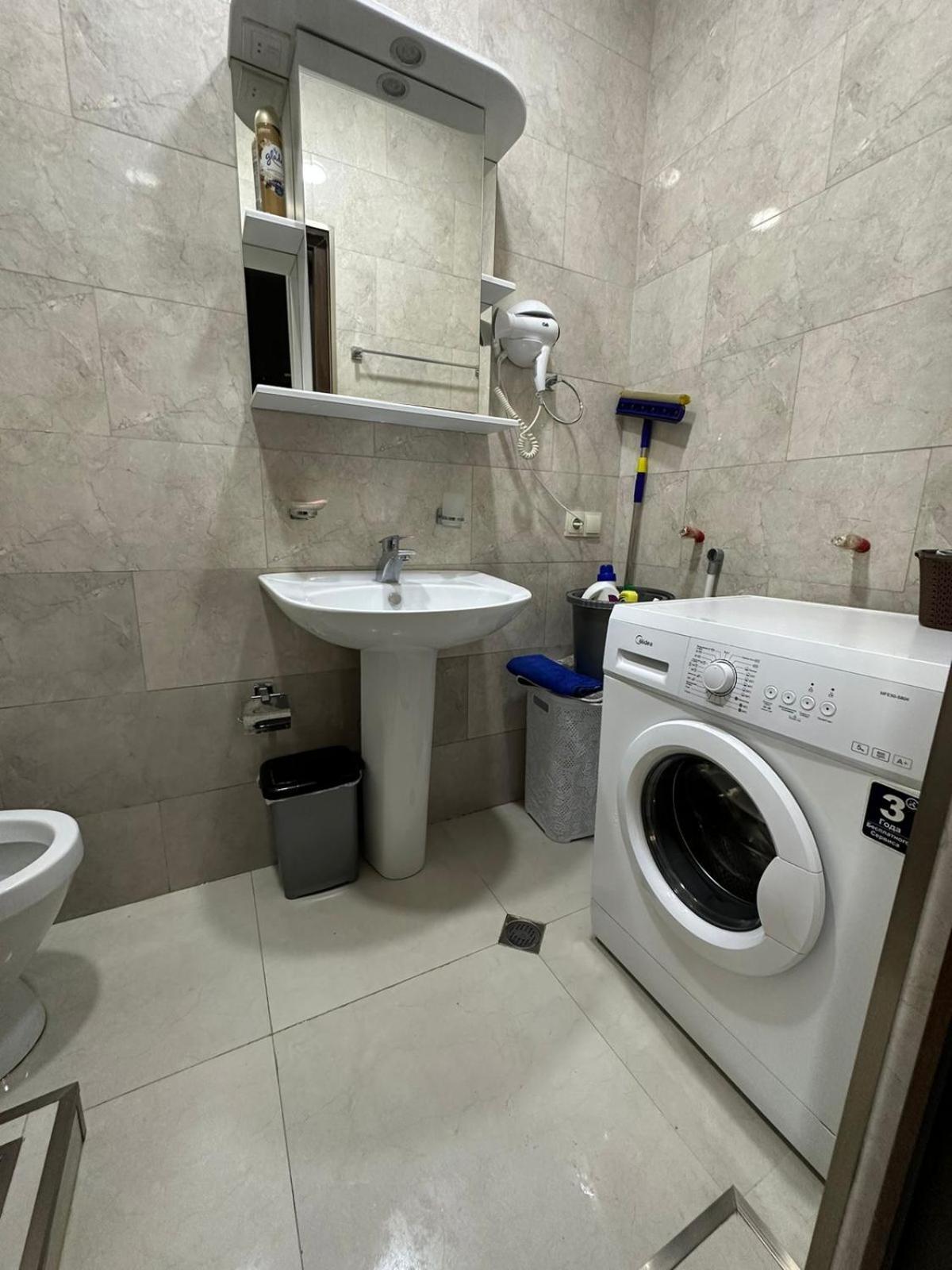 Apartament Sunset Kobuleti Zewnętrze zdjęcie